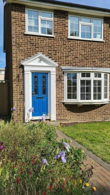 Haven Cottage - Adjacent To Beach And Promenade Walmer Exterior foto